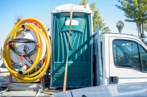 Best Portable bathroom rental  in Glendale, CA