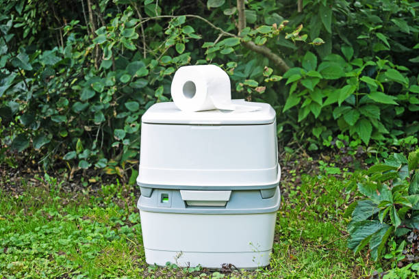 Reliable Glendale, CA porta potty rental Solutions
