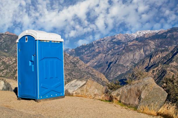 Best Construction site porta potty rental  in Glendale, CA