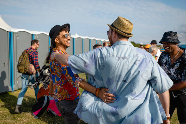 Best Long-term porta potty rental  in Glendale, CA